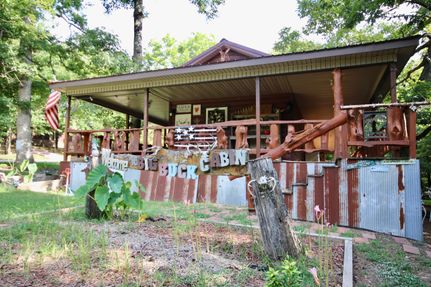 Property in Washington County, Arkansas