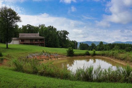 Property in McCreary County, Kentucky