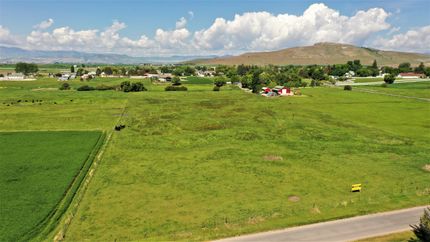 Property in Franklin County, Idaho