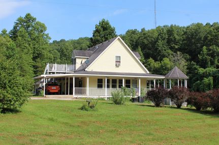 Property in Powell County, Kentucky