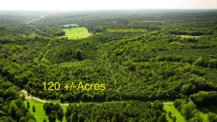 Property in Prince Edward County, Virginia