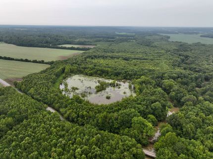 Property in Marshall County, Kentucky