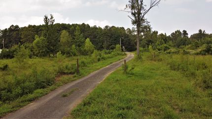 Property in Pulaski County, Arkansas