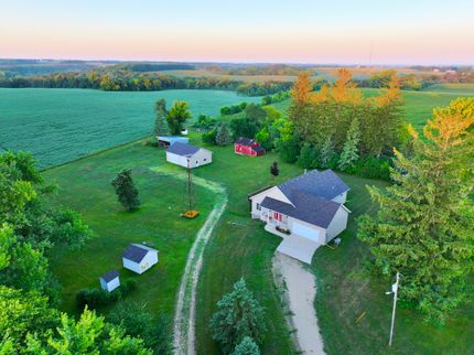 Property in Olmsted County, Minnesota