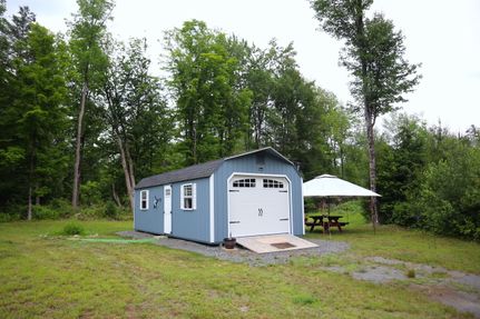 Property in Saratoga County, New York