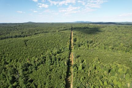 Property in Pittsylvania County, Virginia