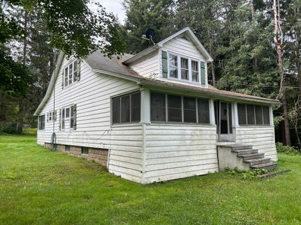 Property in McKean County, Pennsylvania