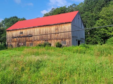 Property in Otsego County, New York