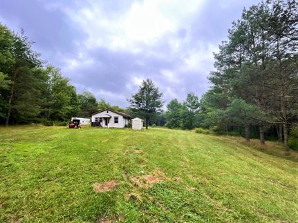 Property in Allegany County, New York