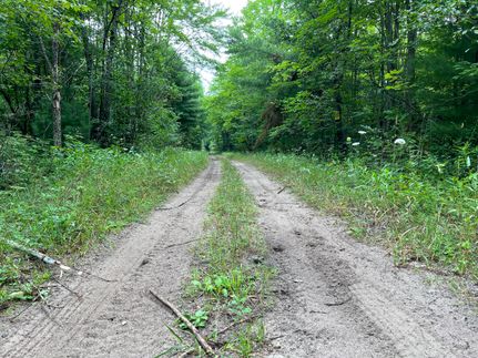 Property in Saint Lawrence County, New York