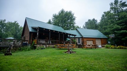 Property in Arenac County, Michigan