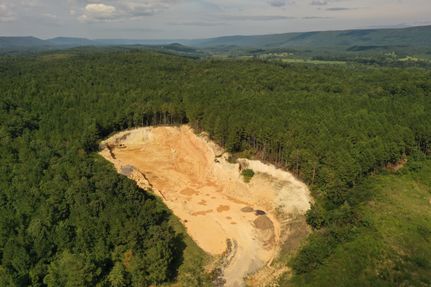 Property in DeKalb County, Alabama