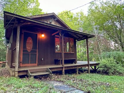 Property in Allegany County, New York