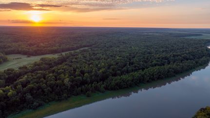 Property in Lee County, Arkansas