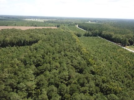 Property in Beaufort County, North Carolina