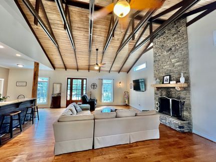 Property in Talladega County, Alabama