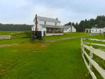 Property in Cambria County, Pennsylvania