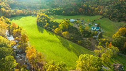 Property in Alleghany County, Virginia
