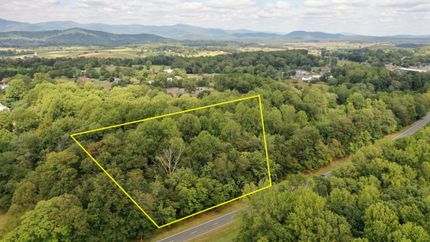 Property in Madison County, Virginia