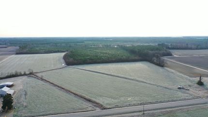 Property in Hertford County, North Carolina