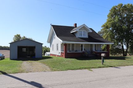 Property in Greene County, Indiana