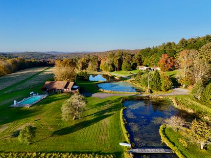 Property in Sullivan County, New York