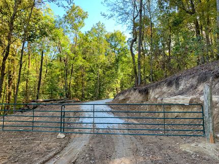 Property in Giles County, Tennessee