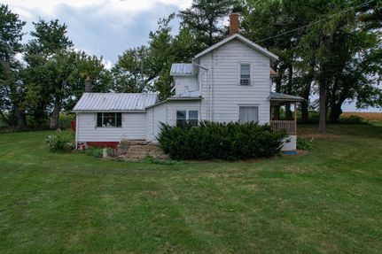 Property in Jo Daviess County, Illinois