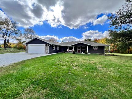 Property in Fountain County, Indiana