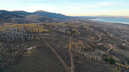 Property in Rich County, Utah