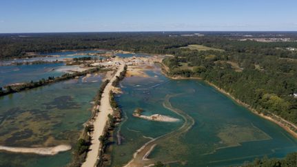 Property in Wayne County, North Carolina