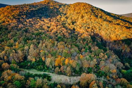 Property in Craig County, Virginia