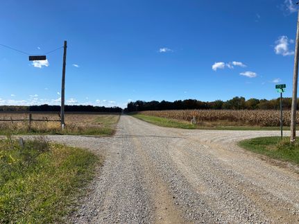 Property in Crawford County, Illinois