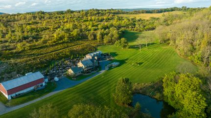 Property in Northampton County, Pennsylvania