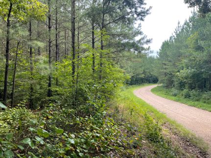 Property in Nash County, North Carolina