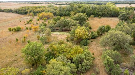 Property in Kingman County, Kansas