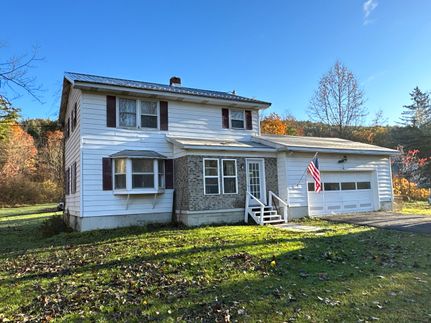 Property in Schoharie County, New York