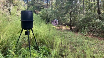 Property in Hancock County, Mississippi