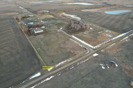Property in Benson County, North Dakota