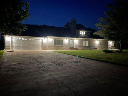 Property in Muscatine County, Iowa