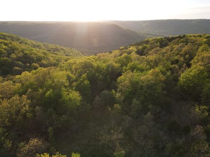 Property in Boone County, Arkansas