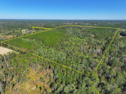 Property in Okaloosa County, Florida