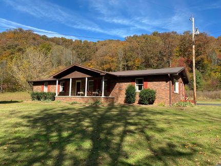 Property in Pike County, Kentucky