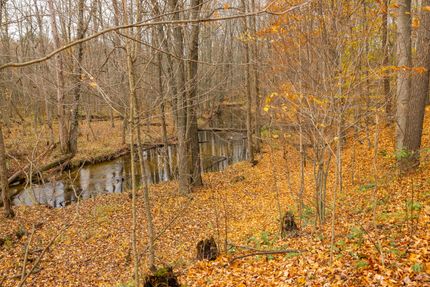 Property in Muskegon County, Michigan