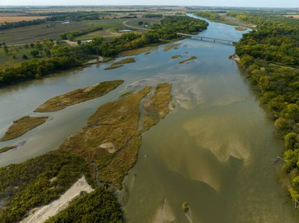 Property in Nance County, Nebraska