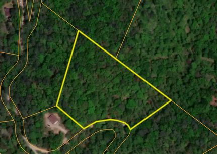 Property in Henderson County, North Carolina