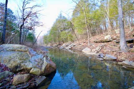 Property in Washington County, Arkansas