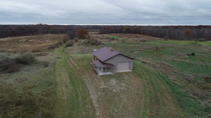 Property in Livingston County, Michigan