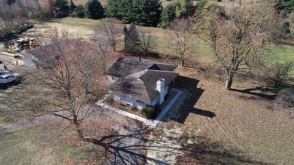 Property in Monroe County, Michigan