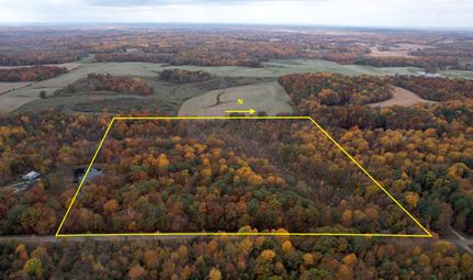 Property in Pike County, Indiana